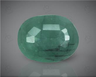 Natural Emerald (B) Certified 7.25CTS-44680